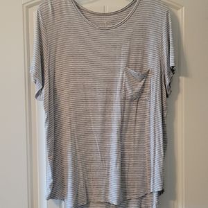 American Eagle soft and sexy Tee